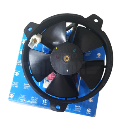 VENTILADOR DEL RADIADOR PULSAR 200 NS ORIGINAL