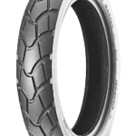 LLANTA 275 17 TT DUNLOP D604