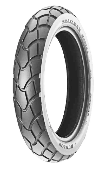 LLANTA 275 17 TT DUNLOP D604