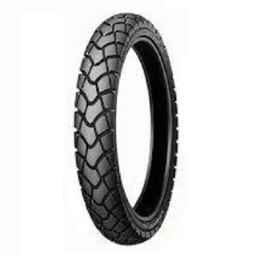 00337 LLANTA 300 17 TT DUNLOP D604 - Imagen 1