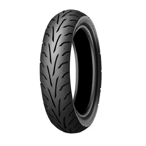 00339 LLANTA 110 70 17 TL DUNLOP GT601 - Imagen 1