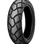 LLANTA 130 70 17 TL DUNLOP D604