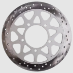 DISCO FRENO DELANTERO GIXXER 150