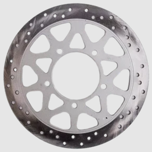 00353 DISCO FRENO DELANTERO GIXXER 150 - Imagen 1