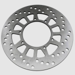 DISCO FRENO DELANTERO XTZ 150