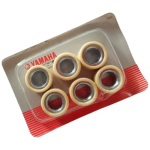 DADOS N MAX X 6 UNIDADES ORIGINAL