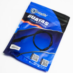 GUAYA CLUTCH AC-150 FZ 16 SPORT  SZR CASSARELLA