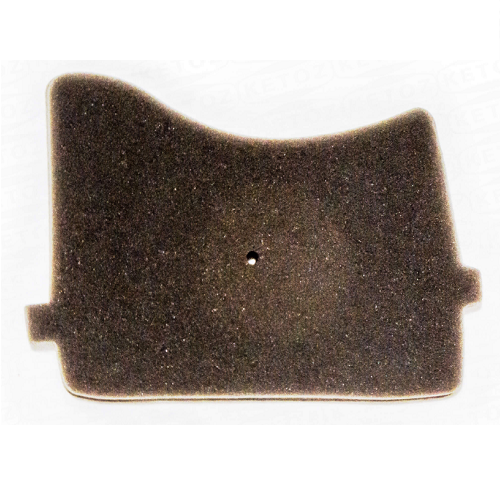 00374 ESPUMA FILTRO DE AIRE RTX 150 MULTIMARCAS - Imagen 1