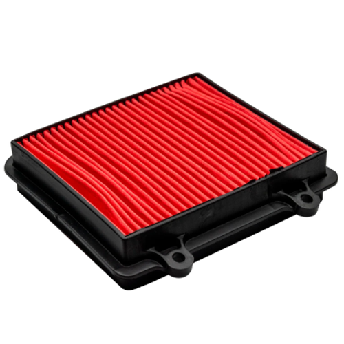 00375 FILTRO DE AIRE HONDA XR 125 150 MULTIMARCAS - Imagen 1