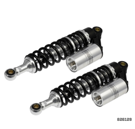 AMORTIGUADOR TRASERO AKT 125 150 EVO
