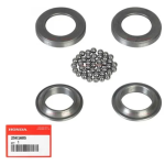 KIT CUNAS DE DIRECCION ECO 100 CB 125 F STORM XL HONDA ORIGINAL