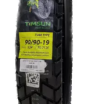 LLANTA 90 90 19  TT DOBLE PROPOSITO TS 712 TIMSUN