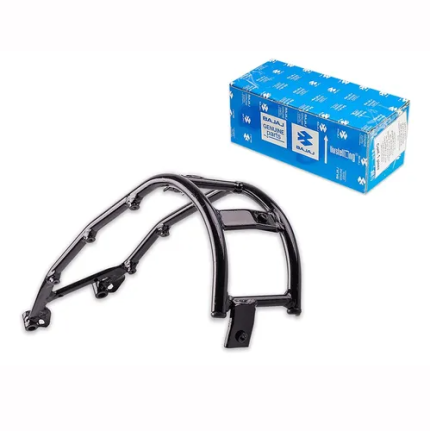 SOPORTE GUARDABARRO TRASERO PULSAR 200 NS
