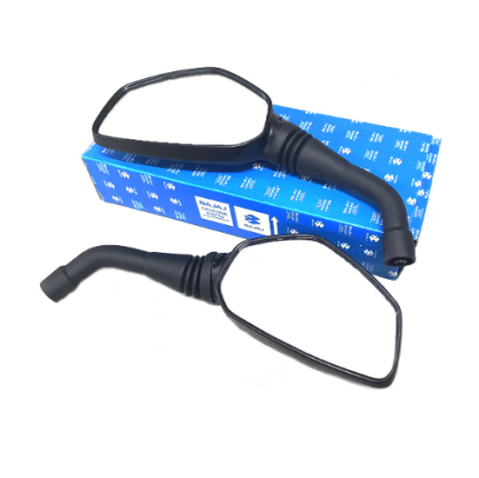 ESPEJO DERECHO PULSAR 150 NS-200 NS (UND) ORIGINAL