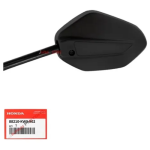 ESPEJO RETROVISOR DERECHO CB 160 190  CBF 150 CB 110 HONDA ORIGINAL