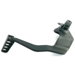 PEDAL DEL FRENO TRASERO CB 160 190 HONDA ORIGINAL