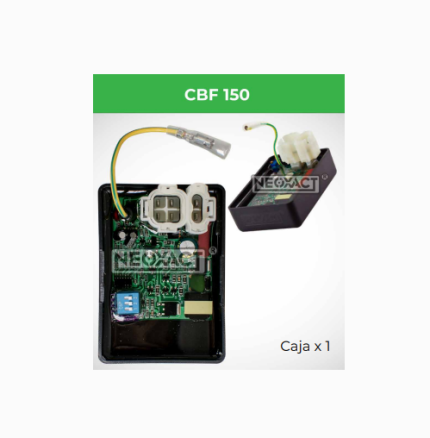 CDI CBF 150