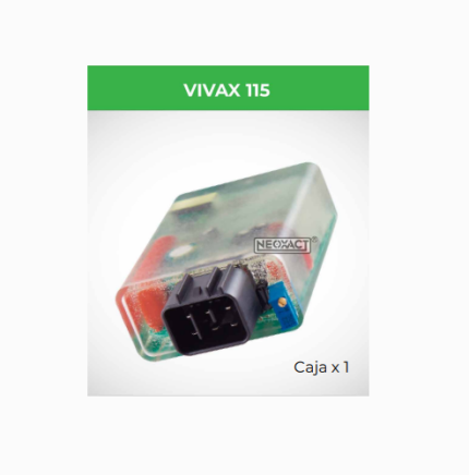 CDI VIVAX 115