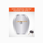 TAPA TANQUE GASOLINA DISCOVER 100 135 125 DTS