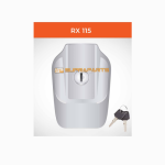 TAPA TANQUE GASOLINA RX 115