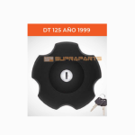 TAPA TANQUE GASOLINA DT 125