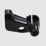 PORTA MANIGUETA DERECHA  BOXER CT 100 PLATINO 100