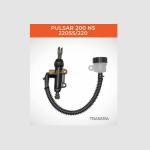 BOMBA DE FRENO TRASERO METAL PULSAR 200 NS 220
