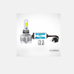 BOMBILLO 4000 LUMINES DUNA