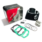 KIT CILINDRO DE MOTOR AKT CR5 200 TTR200 TTX200 VITRIX