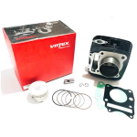 KIT CILINDRO DE MOTOR APACHE180 2 VALVULAS VITRIX
