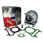 KIT CILINDRO DE MOTOR BWS 125 DIAMETRO 52.40mm VITRIX