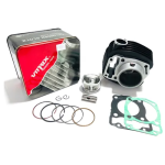 KIT CILINDRO DE MOTOR CB160 F VITRIX