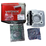 KIT CILINDRO DE MOTOR CRYPTON 115 VITRIX