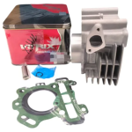 KIT CILINDRO DE MOTOR CRYPTON 115 F.I VITRIX