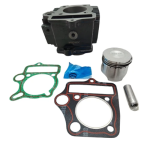 KIT CILINDRO DE MOTOR ECO 100 ECO DELUXE VITRIX