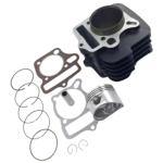 KIT CILINDRO DE MOTOR AKT FLEX 125 VITRIX