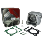 KIT CILINDRO DE MOTOR GN125H VITRIX