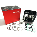 KIT CILINDRO DE MOTOR GS 150 R VITRIX