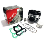 KIT CILINDRO DE MOTOR PLATINO 125 5S VITRIX