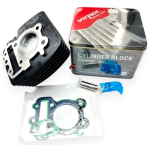 KIT CILINDRO DE MOTOR PULSAR135 VITRIX