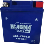 BATERIA MAGNA GEL YB5LB