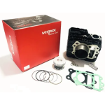 KIT CILINDRO DE MOTOR PULSAR 160 NS VITRIX
