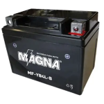 BATERIA MAGNA SELLADA YB4LB