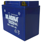 BATERIA MAGNA GEL 12N7-4A MAG GN-GS