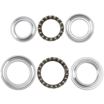 CUNAS DIRECCION AKITA AK110S/WAVE/BIZ100