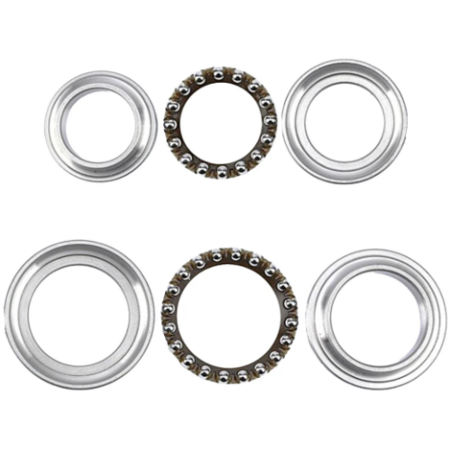 005440 CUNAS DIRECCION AKITA AK110S/WAVE/BIZ100 - Imagen 1