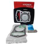 KIT CILINDRO DE MOTOR AKT 180 XM CR5 180 TTR180 TTX 180 VITRIX