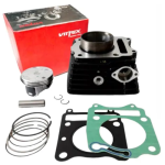 KIT CILINDRO DE MOTOR APACHE 160 4V VITRIX