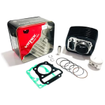 KIT CILINDRO DE MOTOR CB 125 F VITRIX