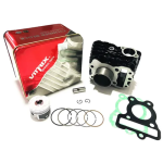 KIT CILINDRO DE MOTOR DISCOVER 100 VITRIX